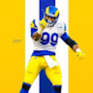 Meet your Posher, Asael